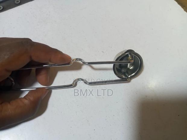 Spark Ignition Lighter