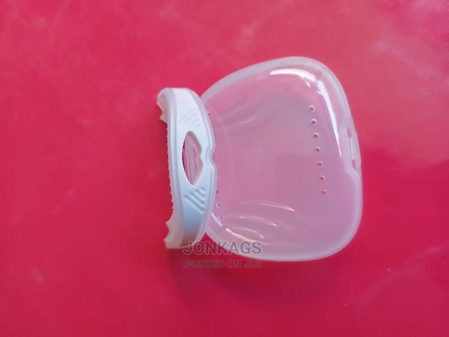Anti Snoring Mouth Guard Braces