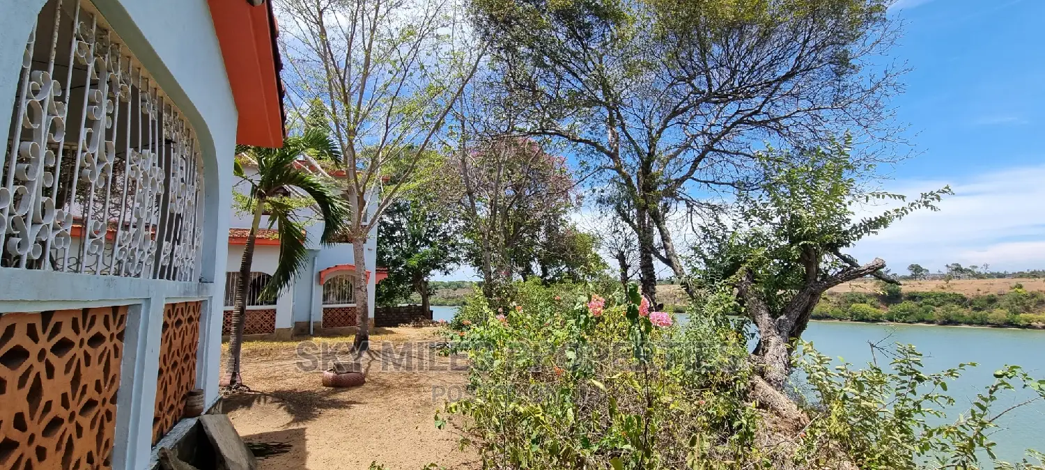 7bdrm Maisonette in Aloo Drive, Mtwapa for Sale