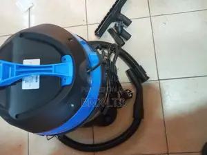 Vacuum Cleaner