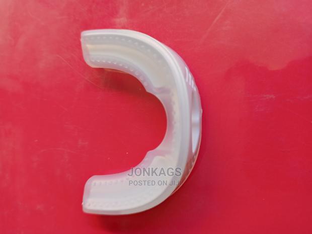 Anti Snoring Mouth Guard Braces - thumbnail 6