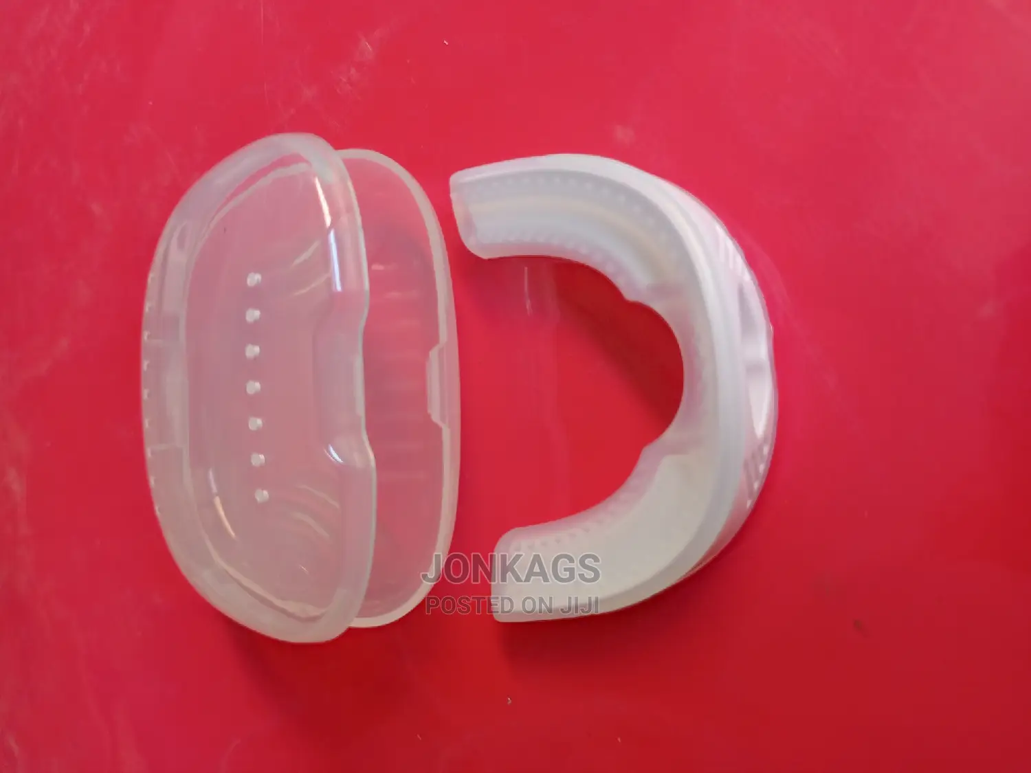 Anti Snoring Mouth Guard Braces