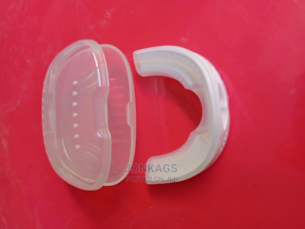 Anti Snoring Mouth Guard Braces - thumbnail 4