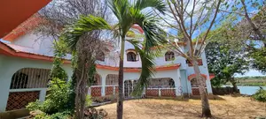 7bdrm Maisonette in Aloo Drive, Mtwapa for Sale