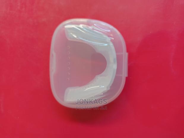 Anti Snoring Mouth Guard Braces - thumbnail 5