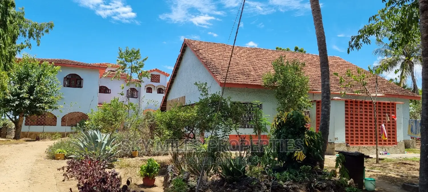 7bdrm Maisonette in Aloo Drive, Mtwapa for Sale