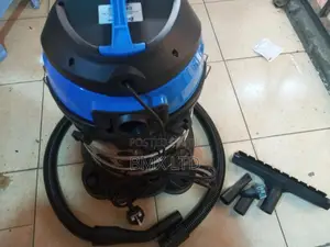 Wet and Dry Vacuum Cleaner