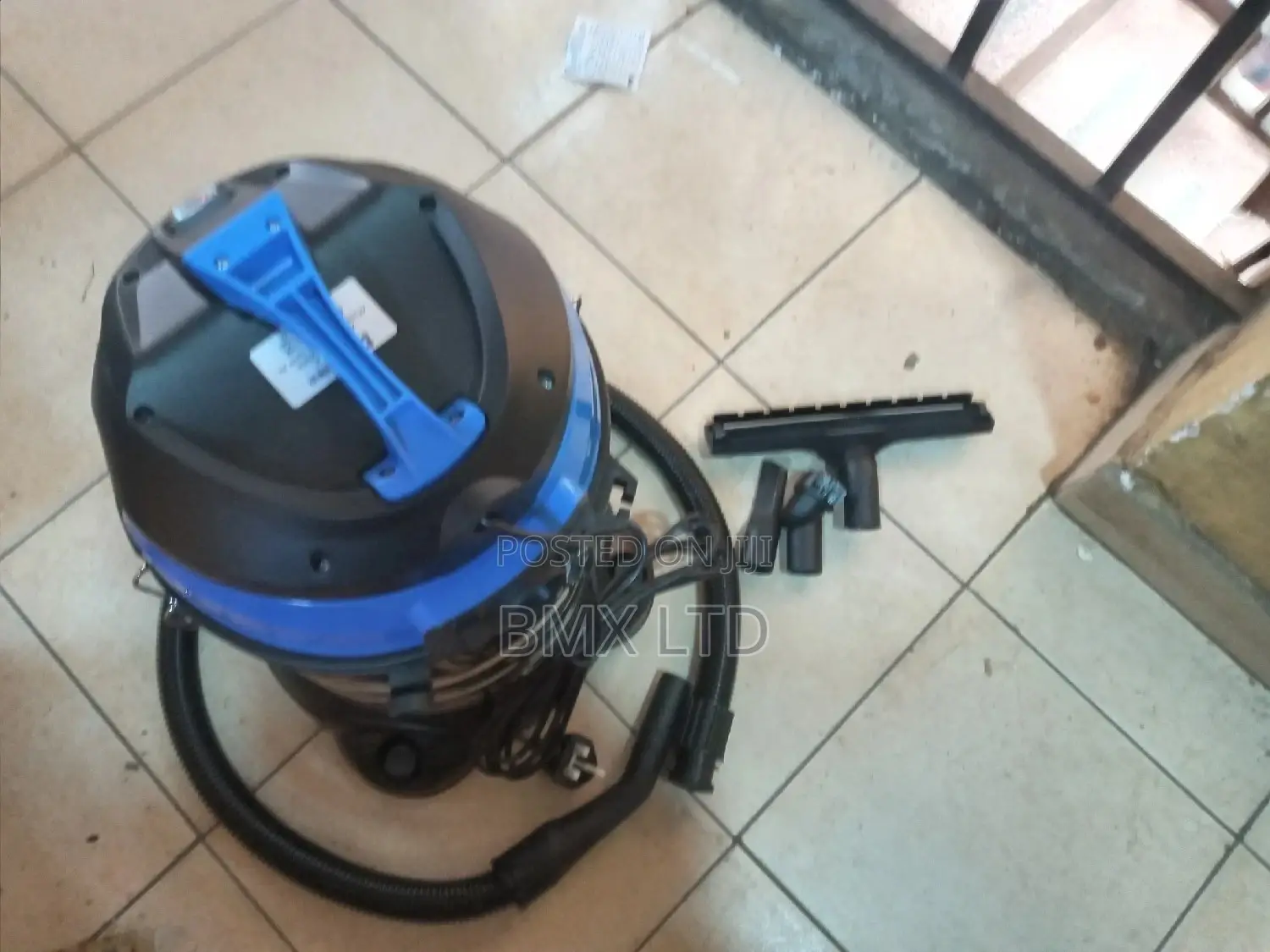 25litres Wet and Dry Vacuum