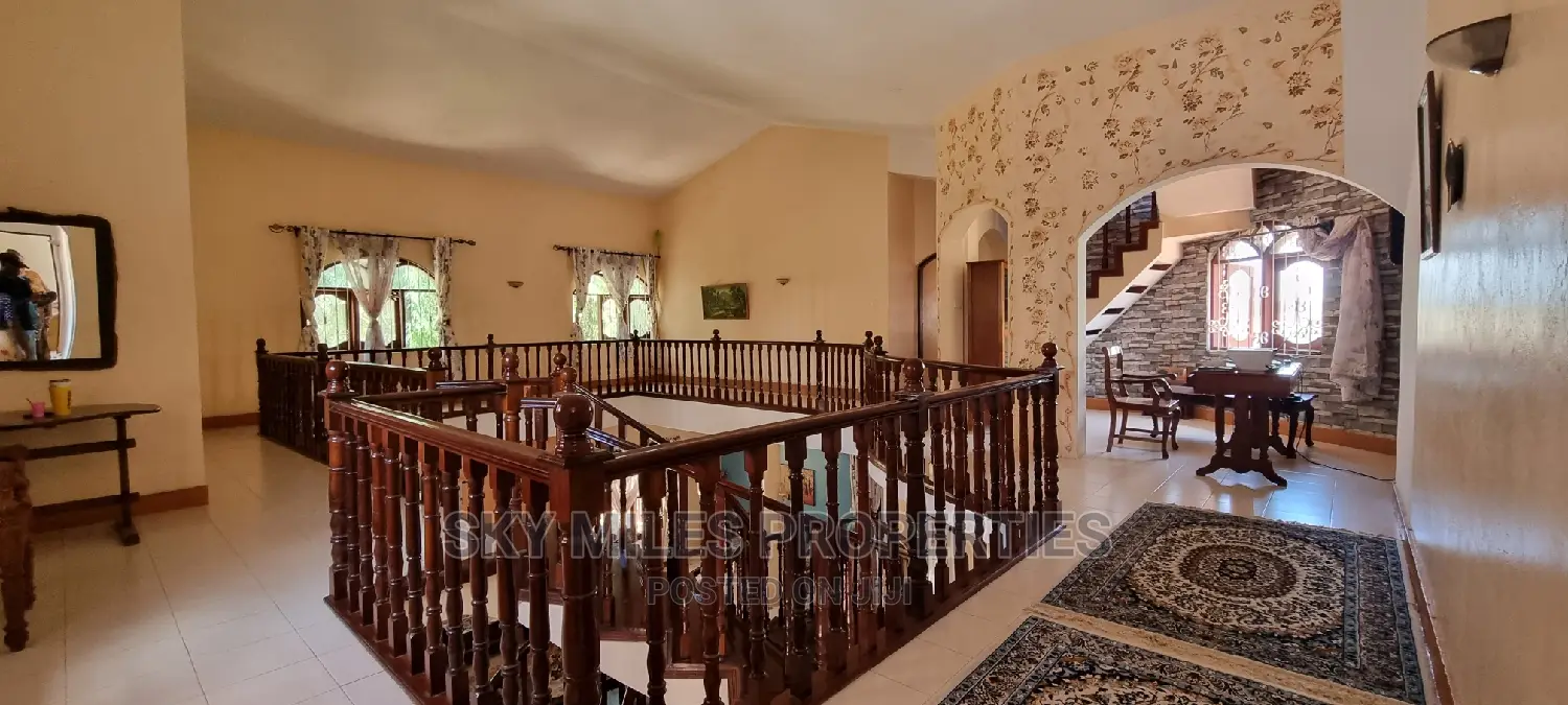 7bdrm Maisonette in Aloo Drive, Mtwapa for Sale