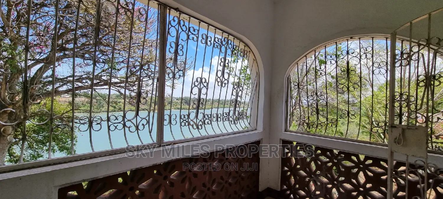 7bdrm Maisonette in Aloo Drive, Mtwapa for Sale