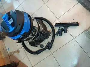 Commercial Vacuum Cleaner