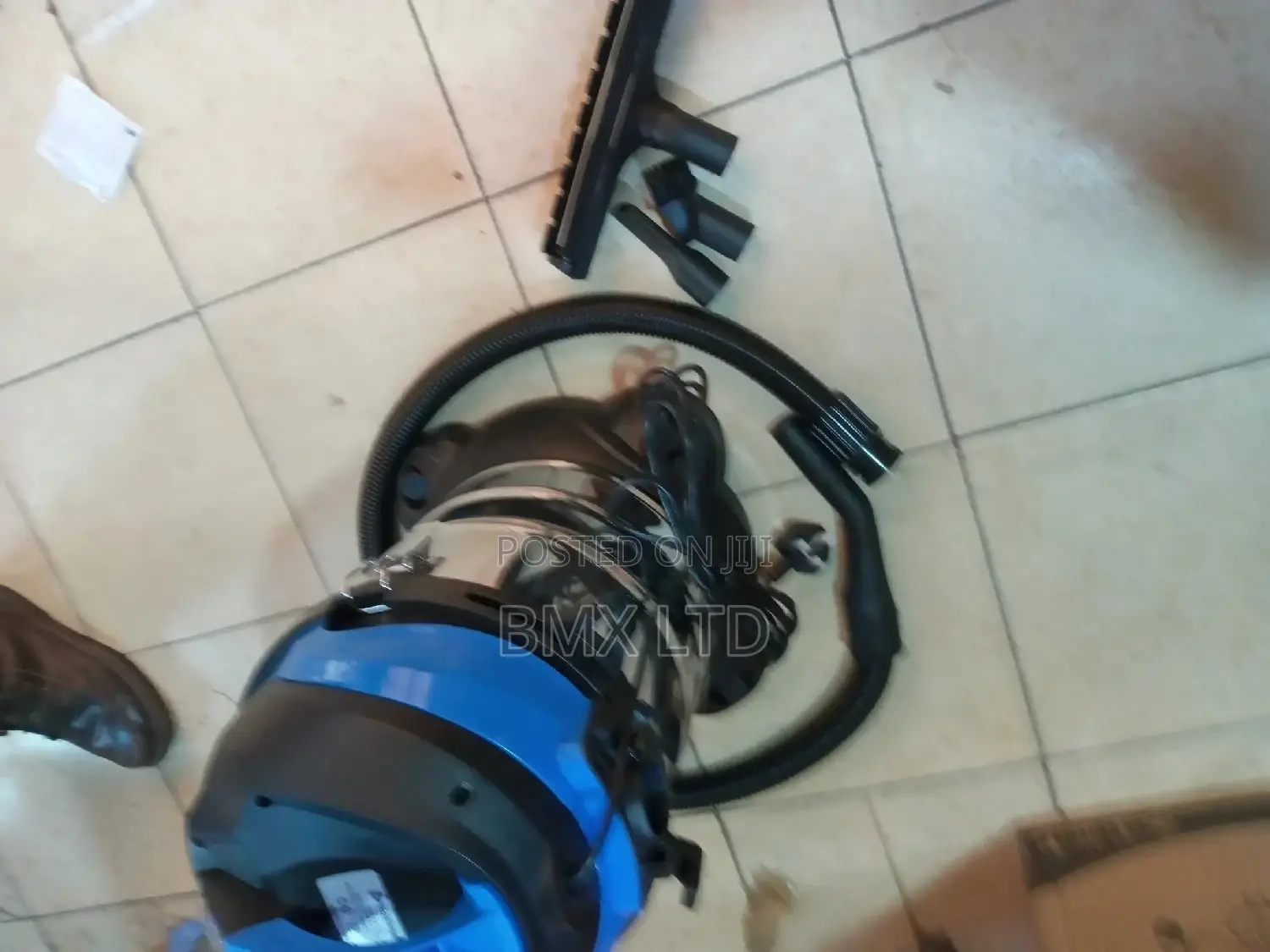 25litres Commercial Carpet Cleaner