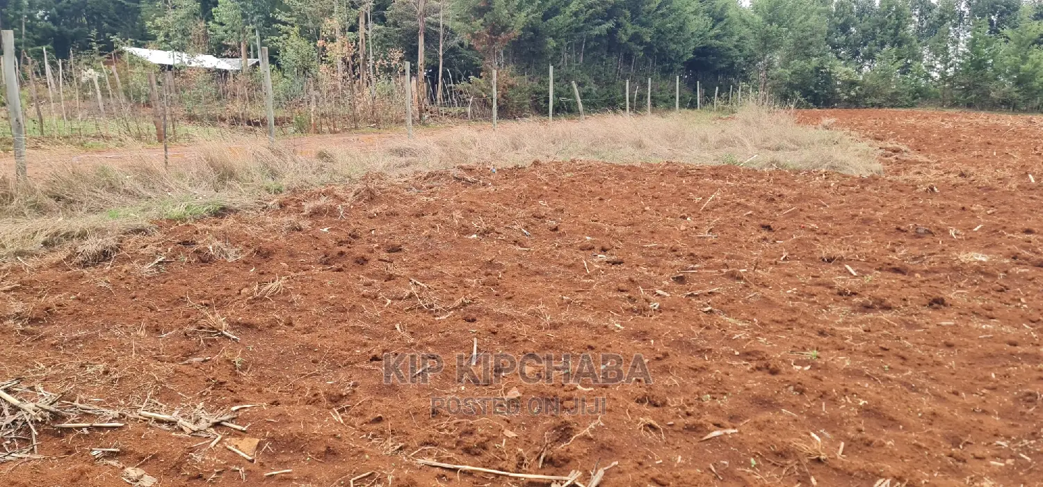 1⁄2 Acre Plot For Sale In Kapseret Kericho Ndogo Eldoret