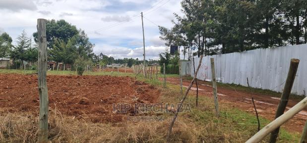 1⁄2 Acre Plot For Sale In Kapseret Kericho Ndogo Eldoret - thumbnail 5