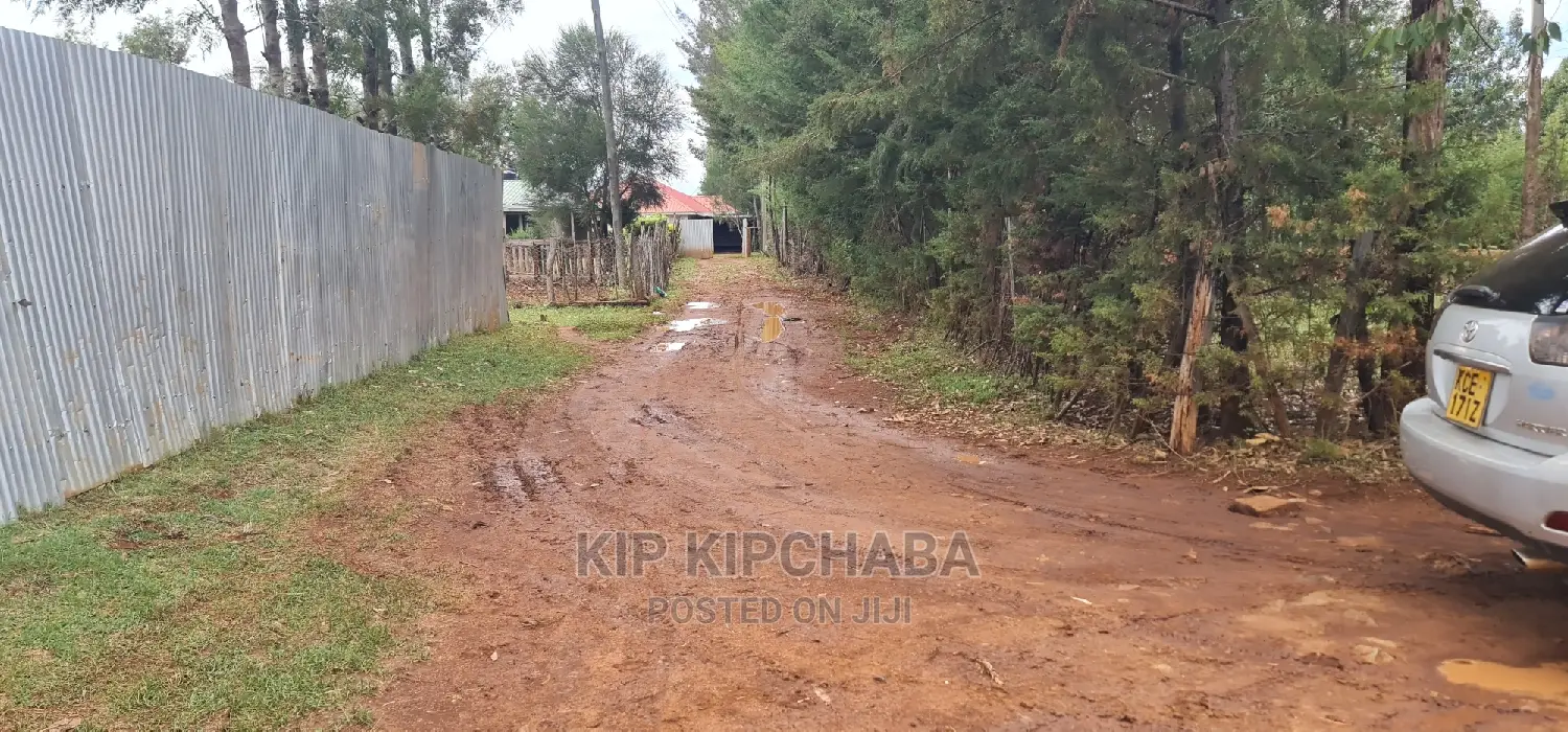 1⁄2 Acre Plot For Sale In Kapseret Kericho Ndogo Eldoret