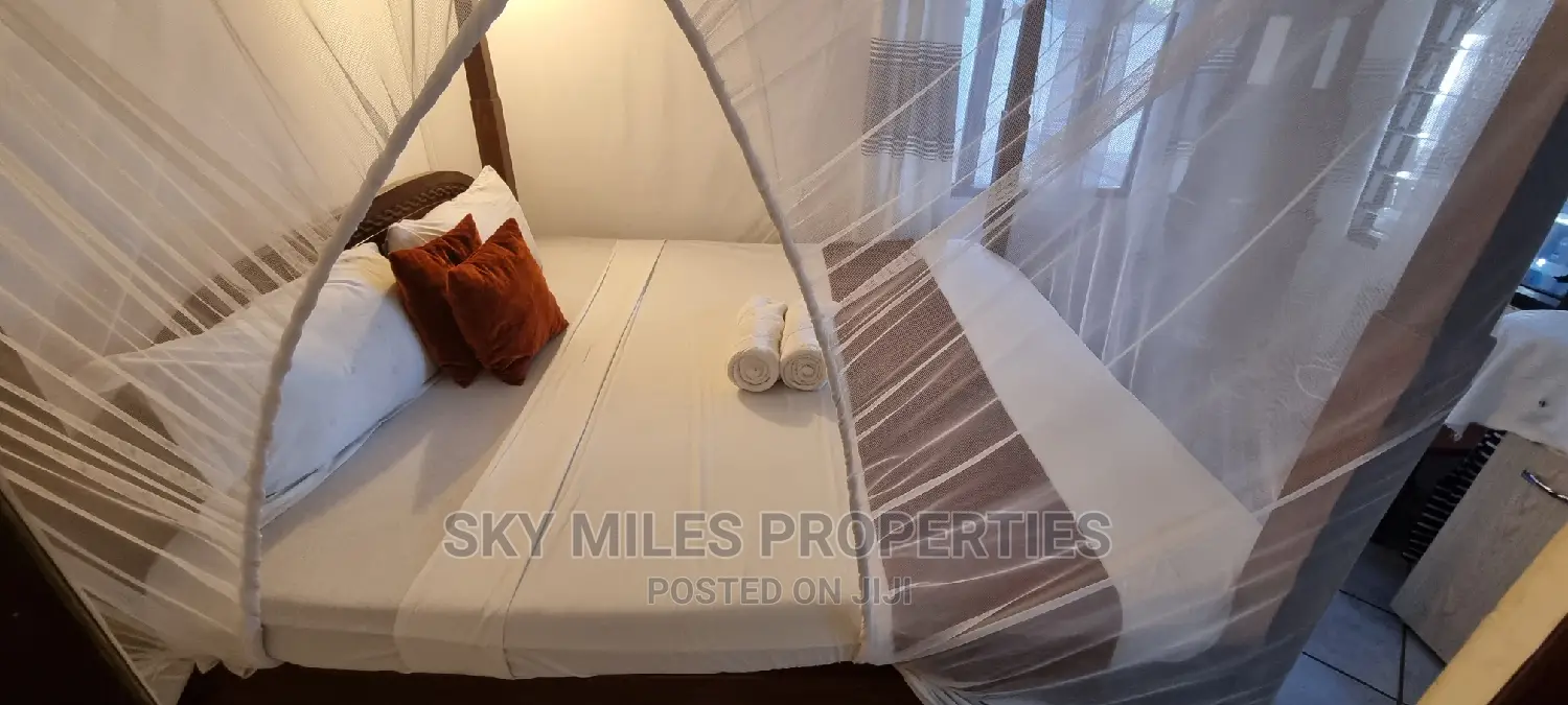Beach View Studio Apartment Available for Holiday Booking.