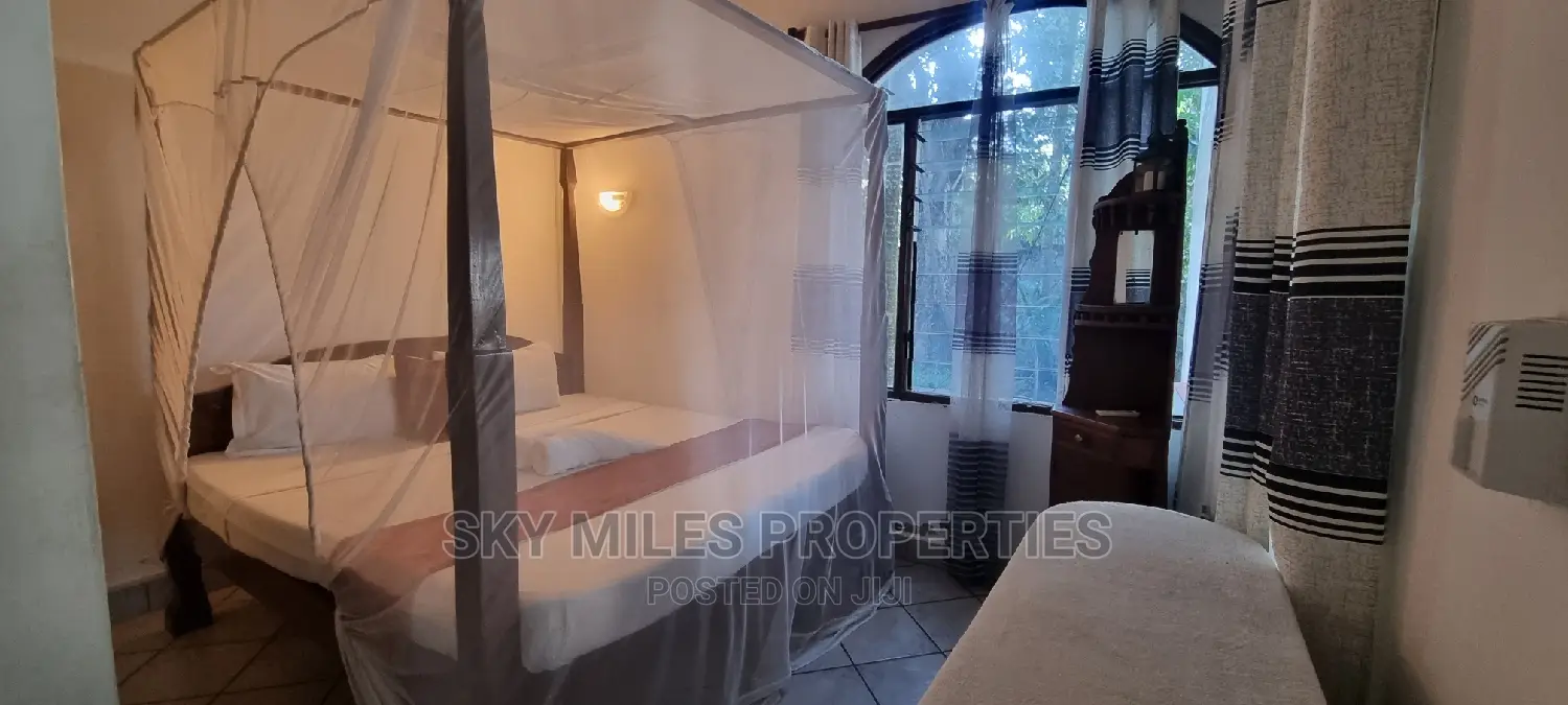 Beach View Studio Apartment Available for Holiday Booking.