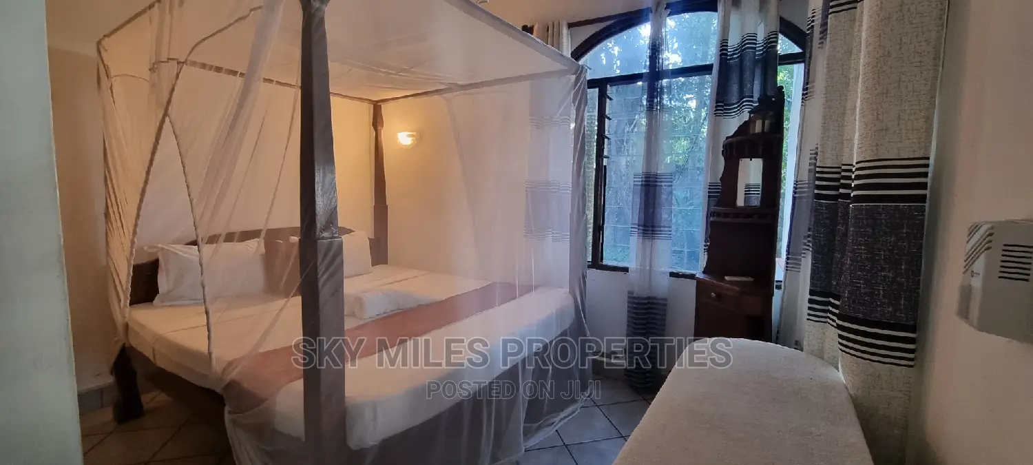 Beach View Studio Apartment Available for Holiday Booking.