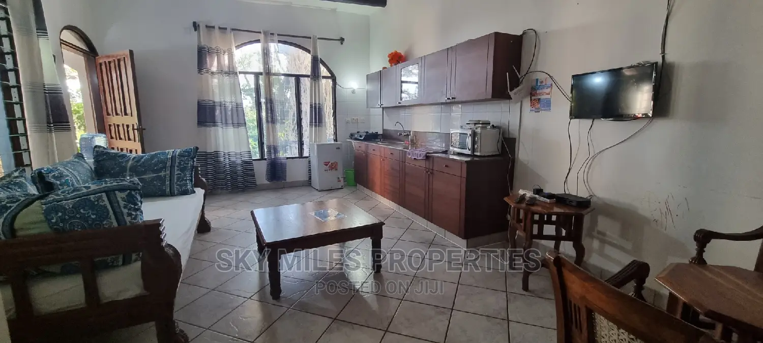 Beach View Studio Apartment Available for Holiday Booking.