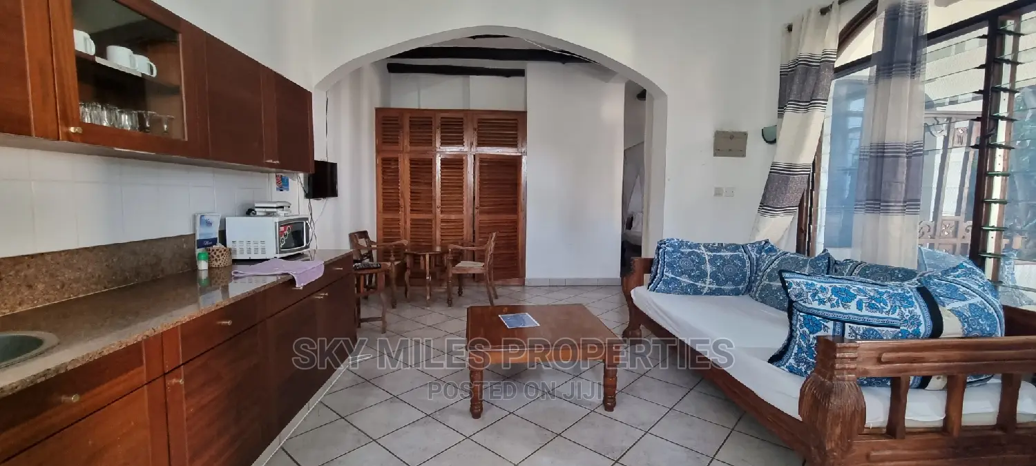 Beach View Studio Apartment Available for Holiday Booking.