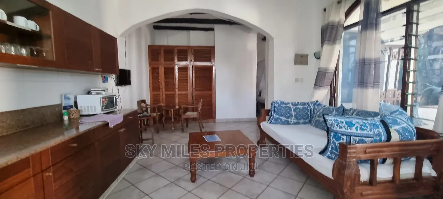 Beach View Studio Apartment Available for Holiday Booking.