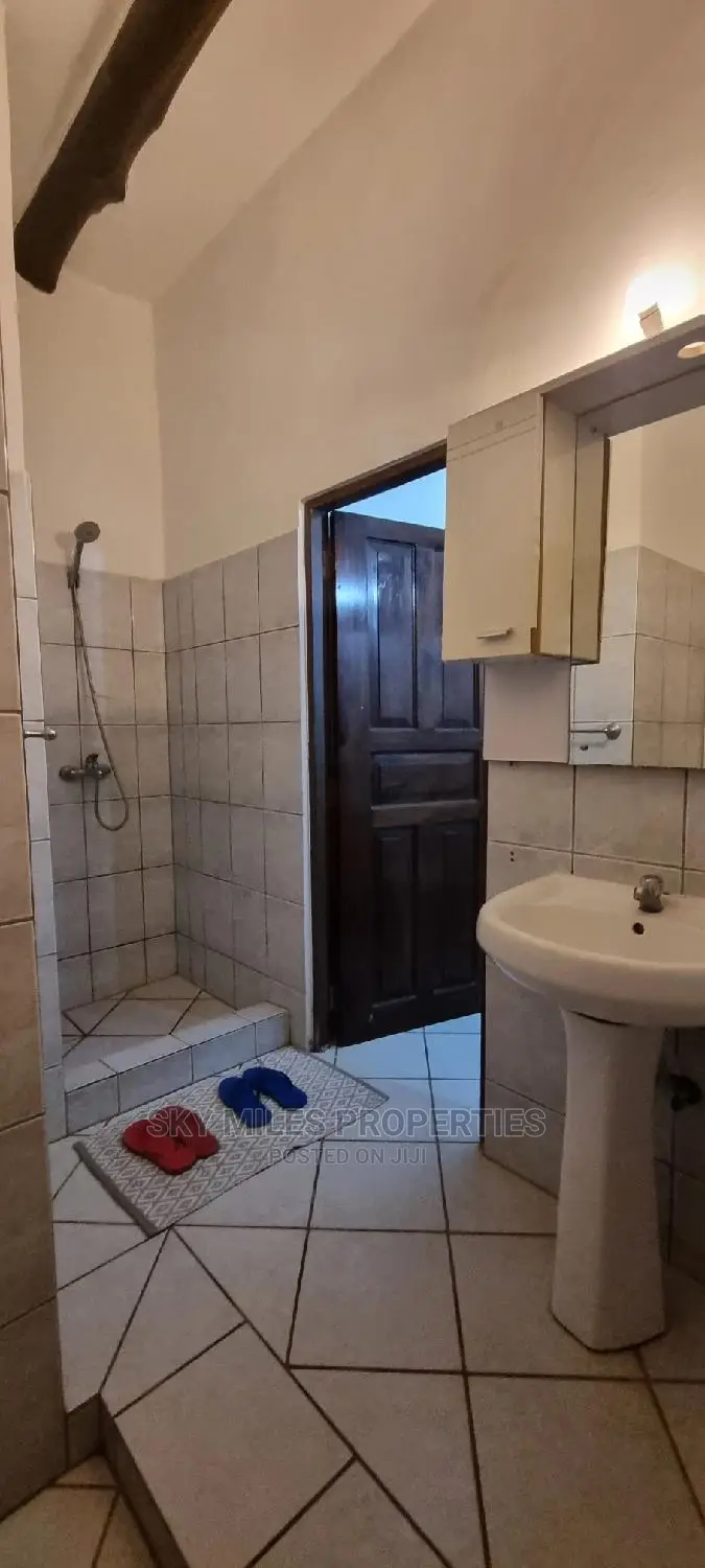 Beach View Studio Apartment Available for Holiday Booking.
