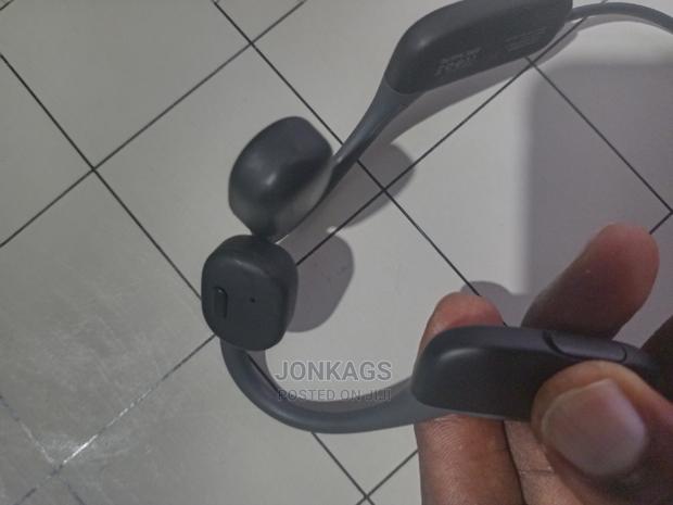 Bone Conduction Headphones - thumbnail 2