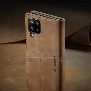 Wallet Leather Case for Samsung Galaxy A22 A32 A42 A52 A72 A