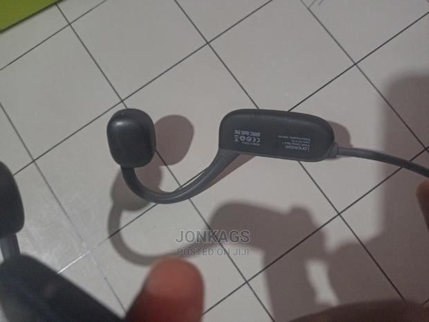 Bone Conduction Headphones - thumbnail 3