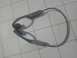 Bone Conduction Headphones