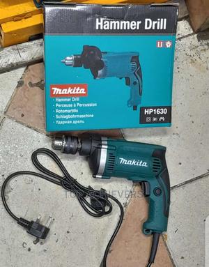 Makita Hammer/Impact Drill - thumbnail 2