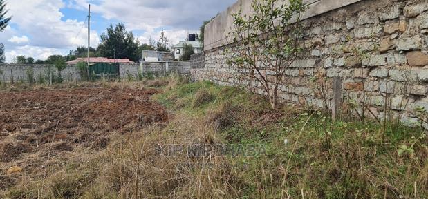 1⁄2 Acre Land for Sale Elgonview Eldoret - main view