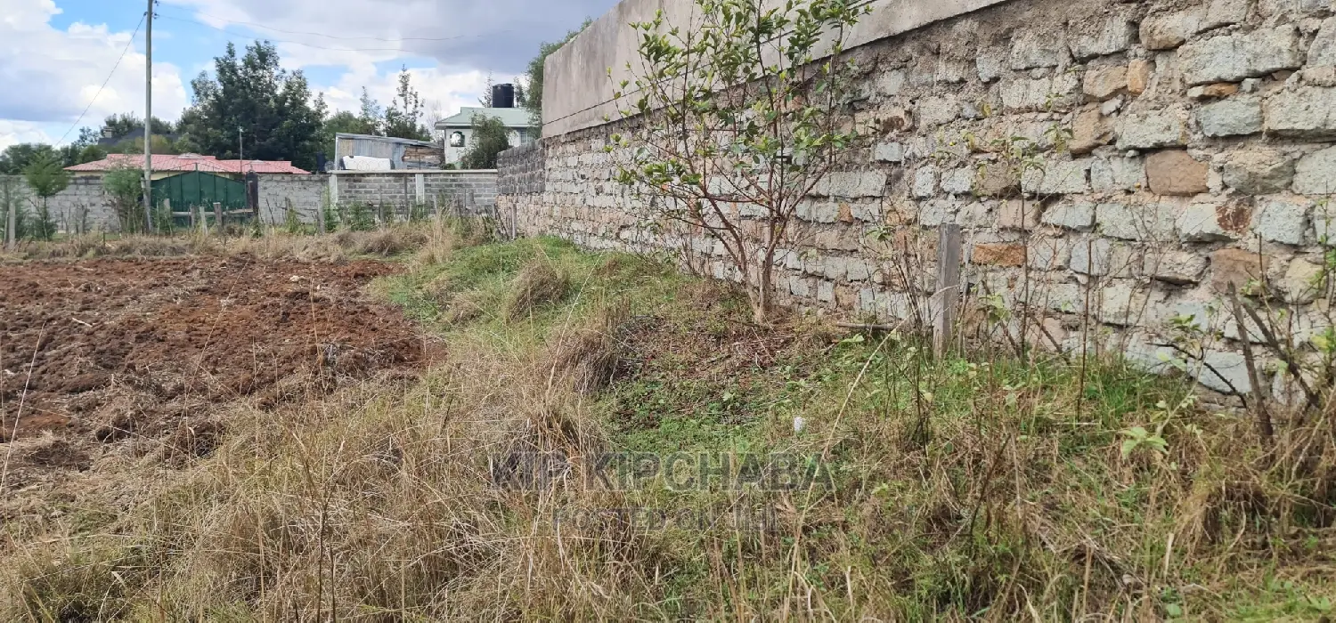 1⁄2 Acre Land for Sale Elgonview Eldoret