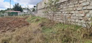 1⁄2 Acre Land for Sale Elgonview Eldoret