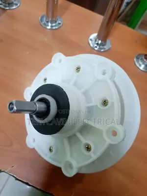 Washing Machine Gear Box