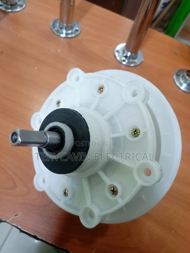 Washing Machine Gear Box - main view