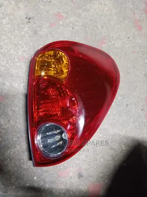 Rear Lamp L200 New Model.