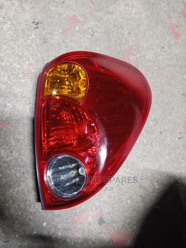 Rear Lamp L200 New Model. - thumbnail 3