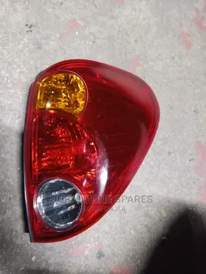 Rear Lamp L200 New Model.