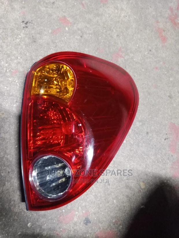 Rear Lamp L200 New Model. - thumbnail 5