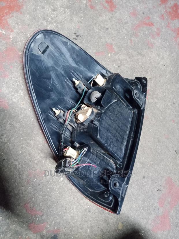 Rear Lamp L200 New Model. - thumbnail 6