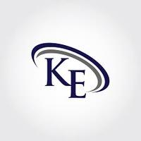 KompaqElectronicske logo