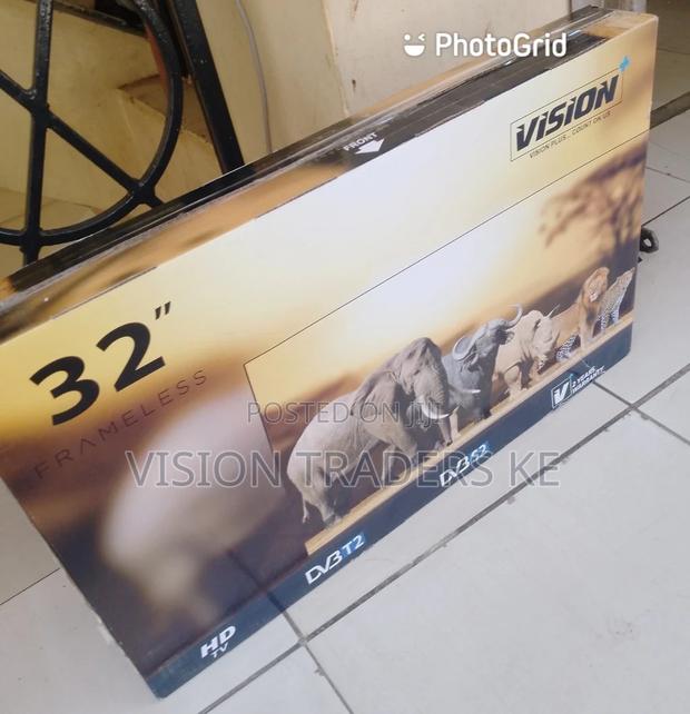 Certified Vision Plus 32 Inches Digital Tv - thumbnail 2