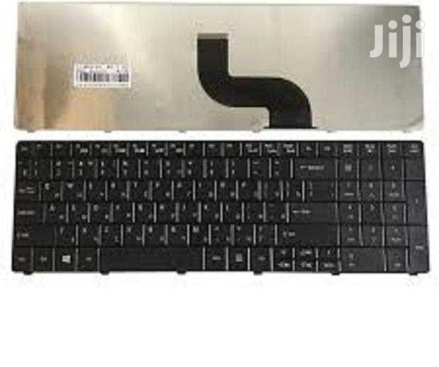 We Replace Laptops Keyboards at Fair Prices