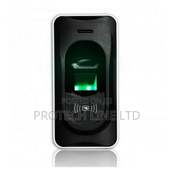 F1200 ZKTECO Slave Exit Fingerprint Access Reader - thumbnail 2