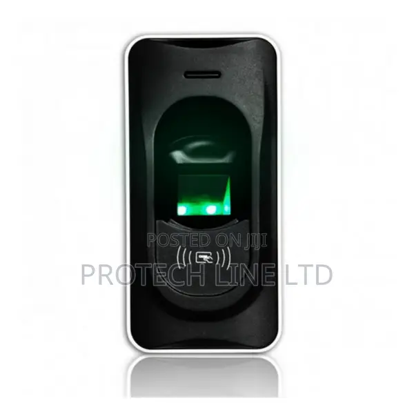 F1200 ZKTECO Slave Exit Fingerprint Access Reader