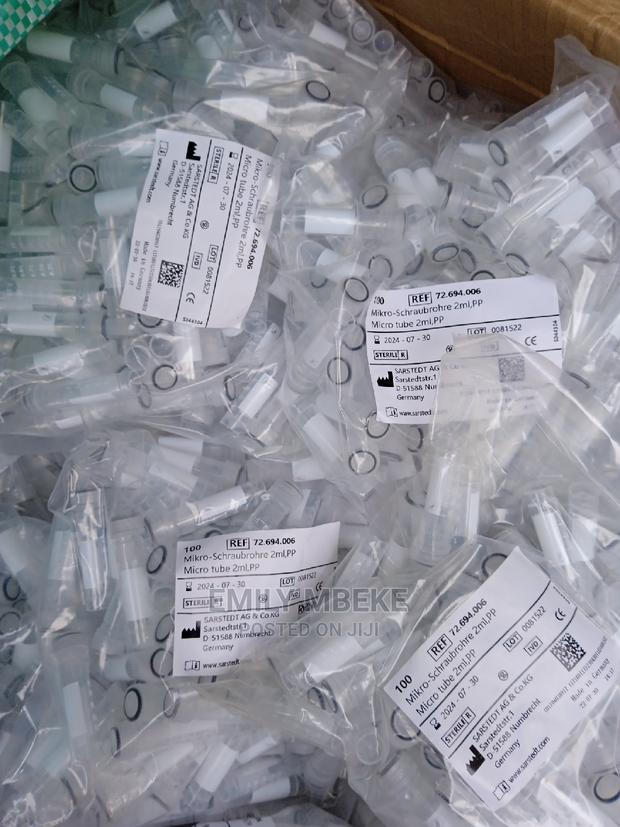 Micro Tube - thumbnail 2