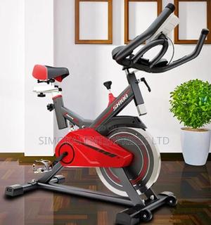 Hot Deals Exercise Spinning Bikes - thumbnail 2