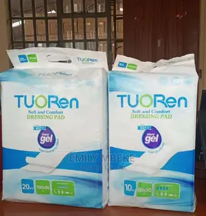 Dressing Pads