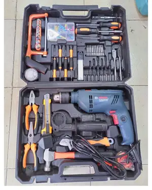 Electric Power Drill